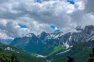Valbone,Tropoje , Albania - Udhetim ne grup nga tirana me Erlitravel