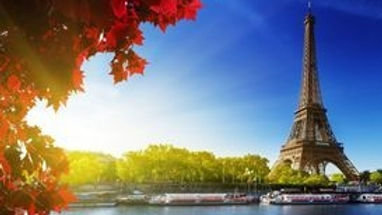 PARIS ME AVION ( Z)