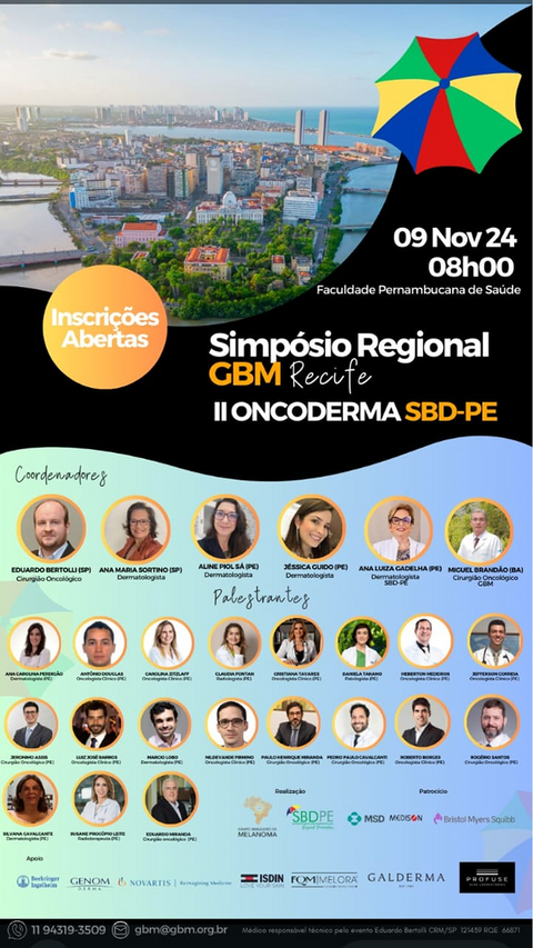 Save the date - 09/NOV