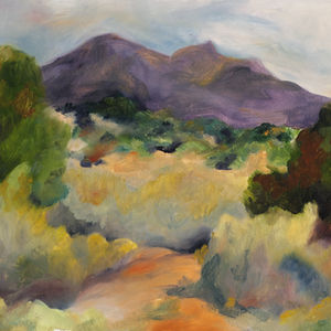 Landscapes - US Inspired