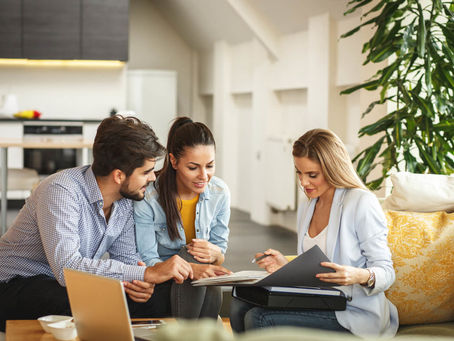 What to Look For When Finding a Real Estate Agent