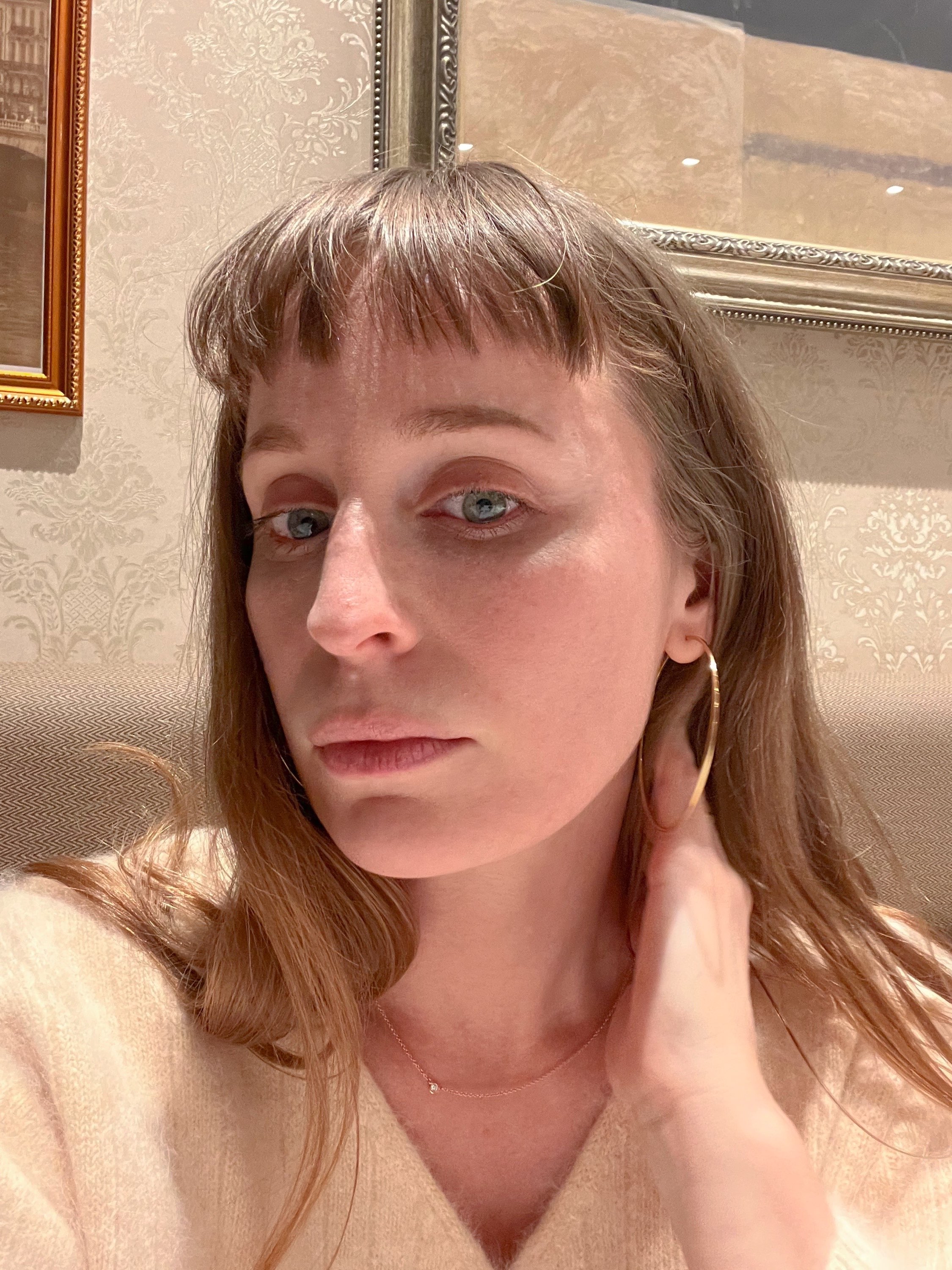 Writer: Sarah  Armstrong