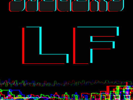 FAMILY IS EVERYTHING... WHAT IT MEANS TO BE LEGENDARY DLEGEND RELEASES NEW SINGLE "LF" 01/11/2022
