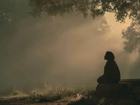 Understanding the Grieving Process: Why There’s No “Right” Way to Grieve