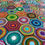 Thumbnail: Dot Painting Art Piece Everyone Welcome