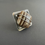 Thumbnail: Caged Agate Ring A Day 2025 56/365 Truffle