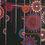 Thumbnail: Dot Painting Art Piece Gypsy Lovers