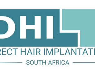 DHI South Africa Logo