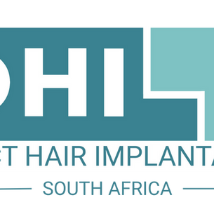 DHI South Africa Logo