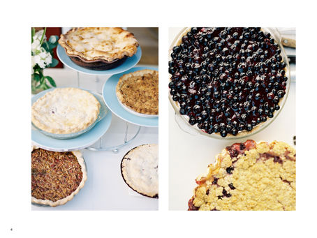Summer is PIE!