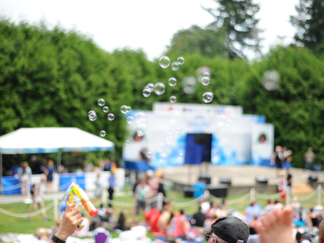 bubble me.
