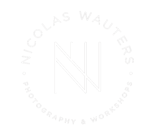 Nicolas Wauters – Japan Landscape Photographer