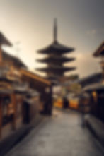 Tokyo trip guide touristique a Kyoto