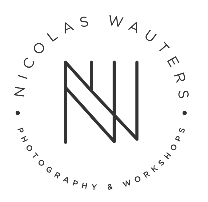 Nicolas Wauters Japan Photographer