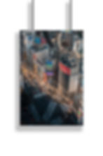 Nicolas Wauters Japan photographer prints page