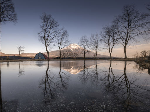 Mount-Fuji: All you need to know and the best place to shoot it