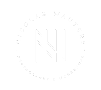 Nicolas Wauters Japan Landscape phorograher