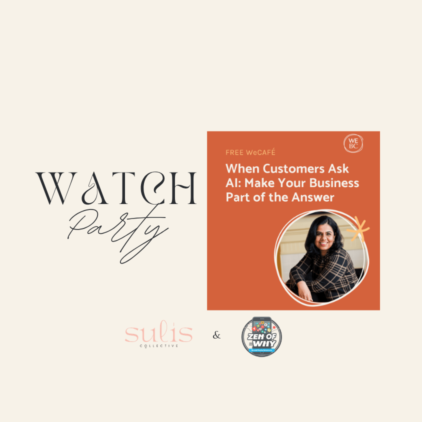 Will AI Recommend Your Business?