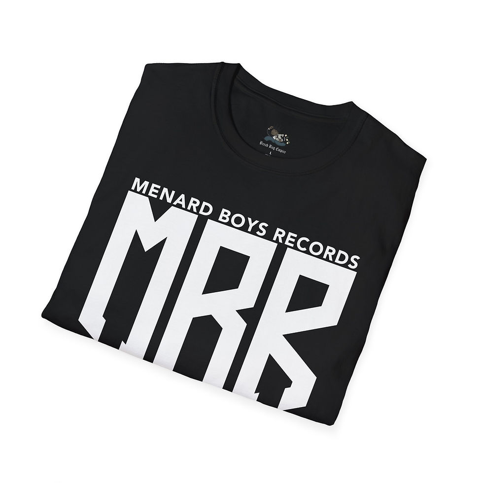Thumbnail: MBR T-Shirt