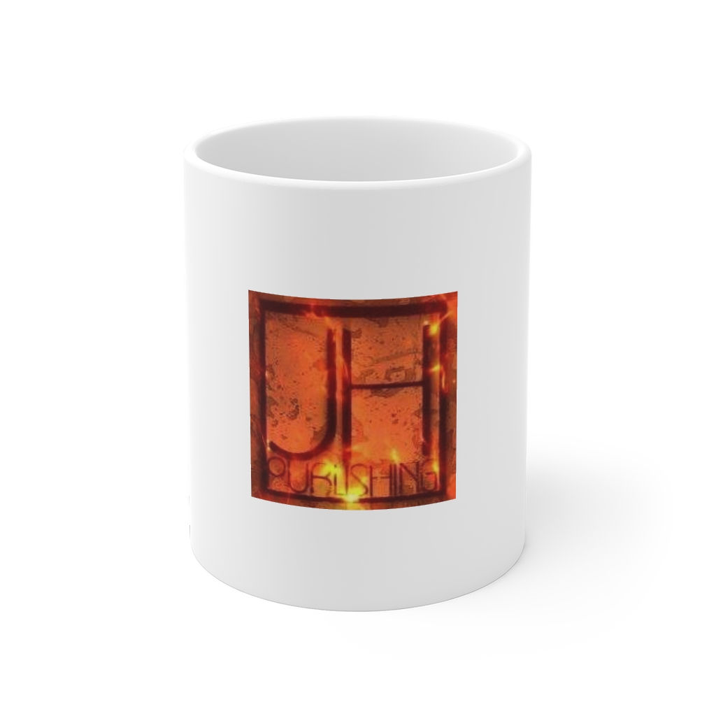 Jones House Publishing Mug 11oz