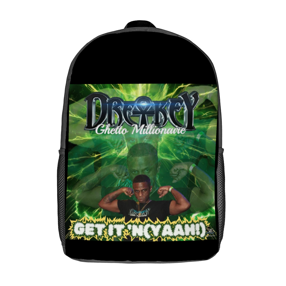 Get It 'N Custom Backpacks