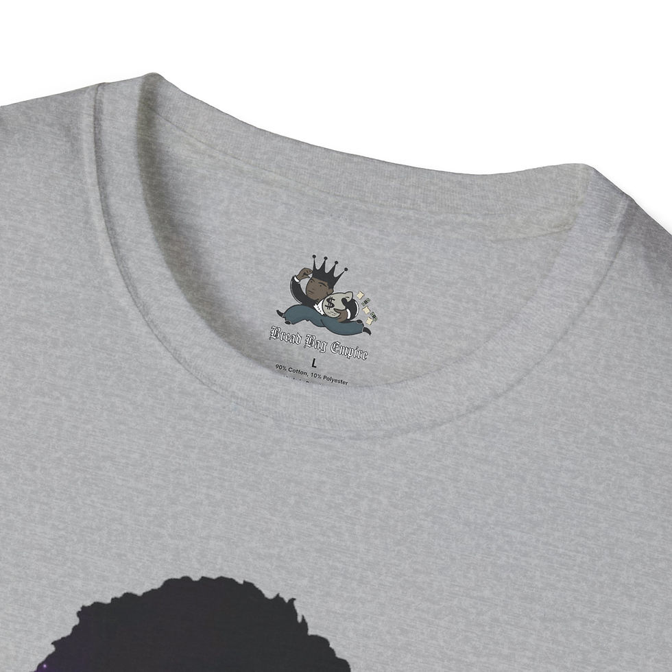 Thumbnail: U'NiqueGoddess T-Shirt