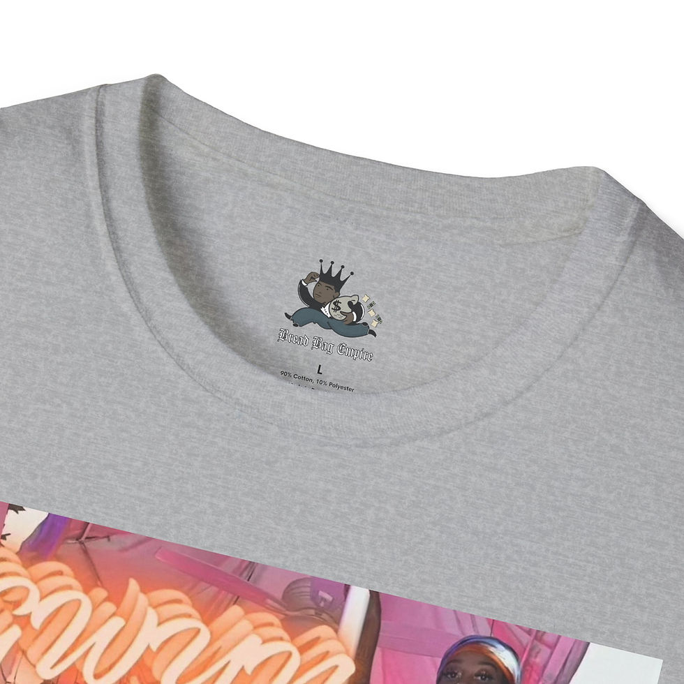 Thumbnail: IGWYN T-Shirt