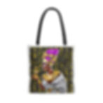 الصورة المصغرة: AOP Tote Bag