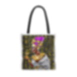 AOP Tote Bag