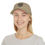 الصورة المصغرة: Menard Boys Records Baseball Cap(Light)
