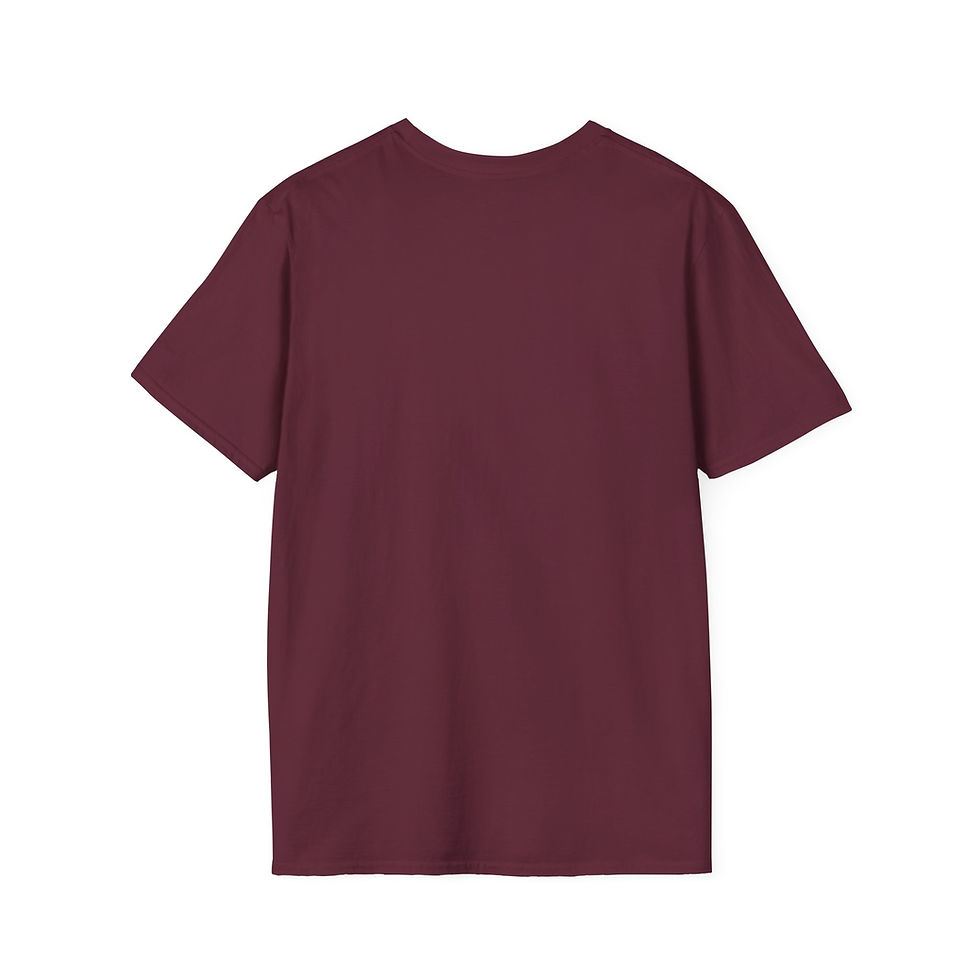 Thumbnail: U'NiqueGoddess T-Shirt