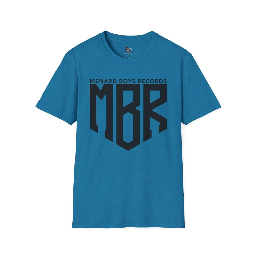 Thumbnail: MBR T-Shirt