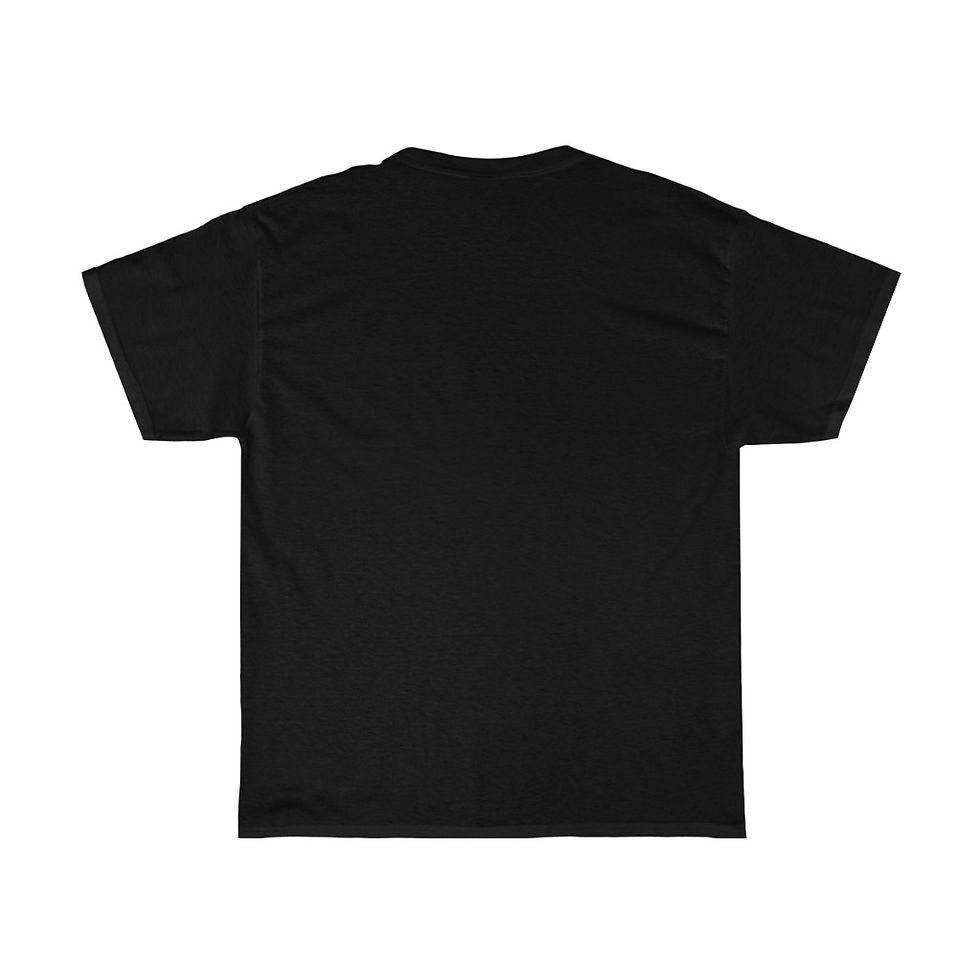 Thumbnail: Bread Bag Empire 1st Edition Heavy Cotton Tee