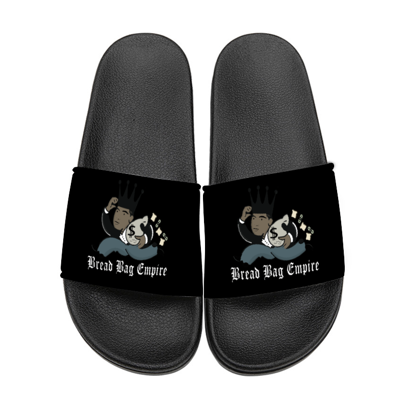 Miniatura: 2nd Edition Bread Bag Empire Slippers