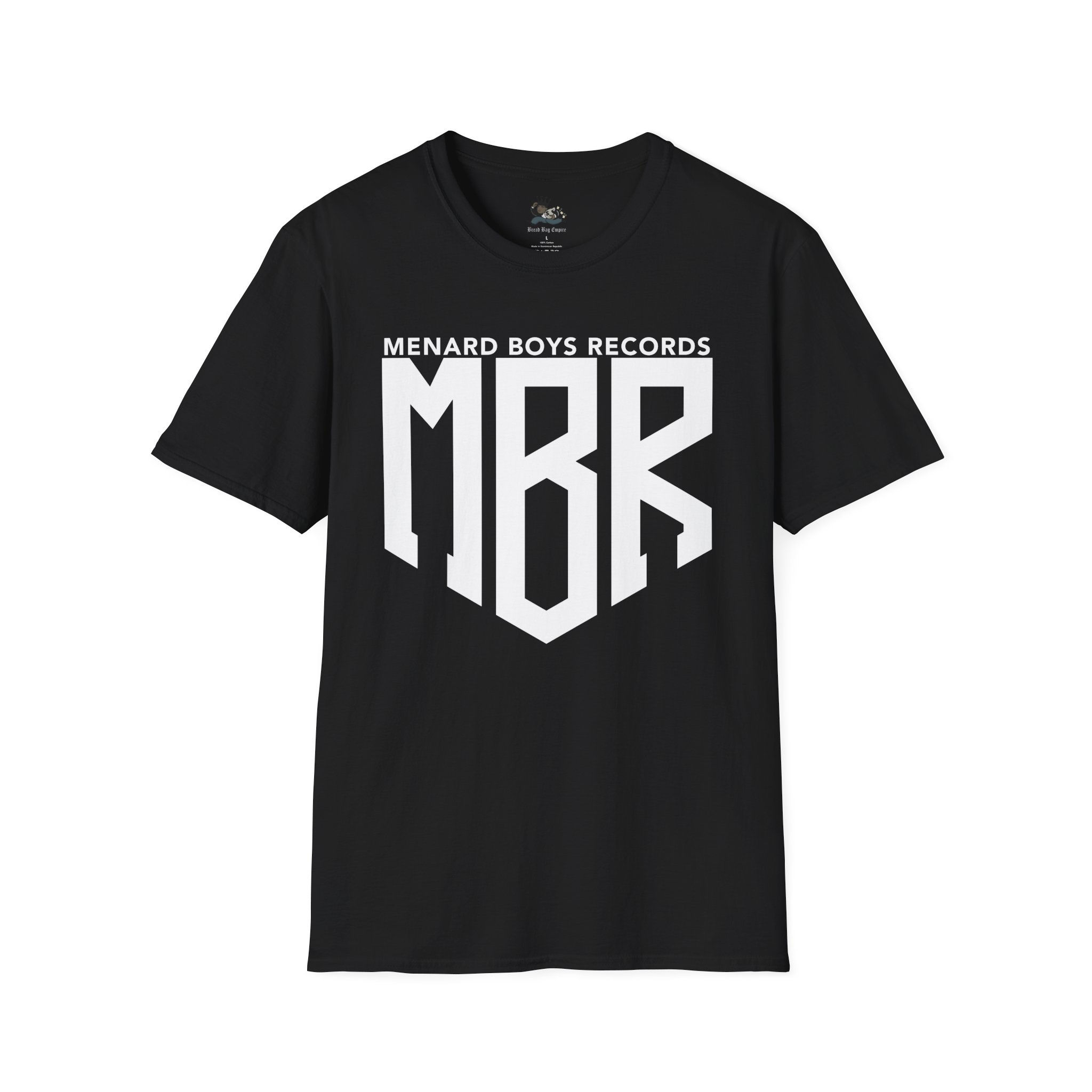 MBR T-Shirt