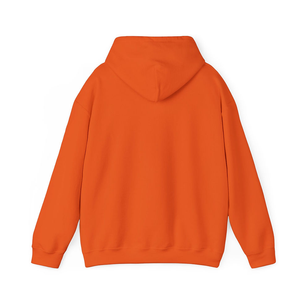 Miniatura: MBR Heavy Blend™ Hooded Sweatshirt(Dark)