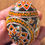 Thumbnail: Pysanka (Ukrainian hand decorated chicken egg) 