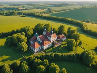 Fetch Theatre's Journey to Ukraine: Bringing Art and Healing to Young Lives