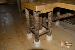 Rustic furniture-imp