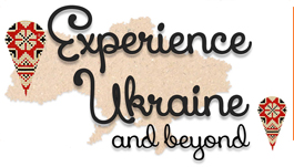 Experience Ukraine &amp; Beyond logo