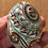 Thumbnail: Pysanka (Ukrainian hand decorated chicken egg) 
