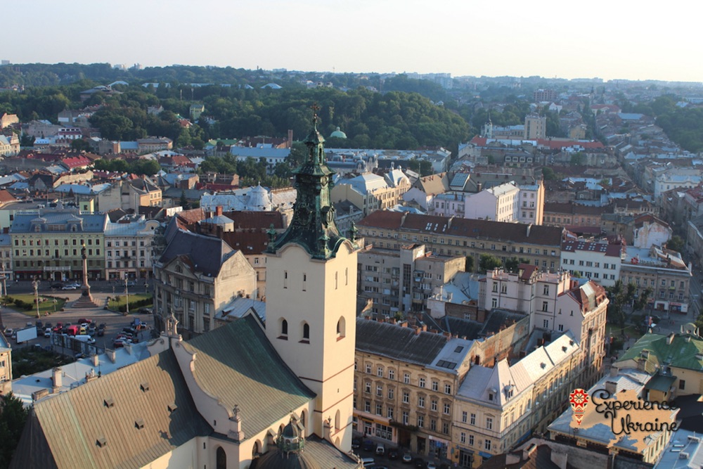 Lviv
