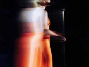 BOOGIE WITH MAGGIE ROGERS: SURRENDER TO HER TOUR