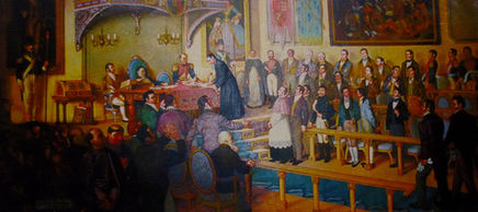 Luis Vergara Ahumada