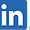web linkedin logo