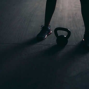 OBSTACLES TO STARTING TO EXERCISE, PART 1: COMPARISON