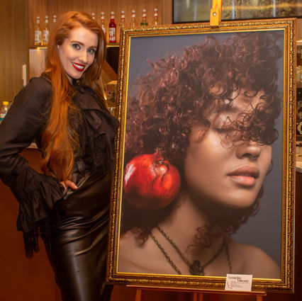 Uma noite para lembrar pra sempre!