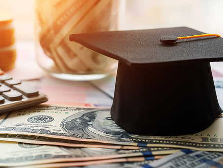 Start Early! College Financial Planning