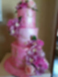 Wedding cake 04