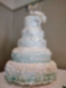 Wedding cake 06
